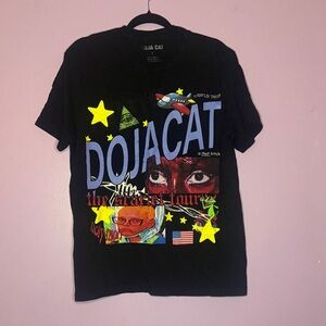 Doja Cat Graphic T-Shirt